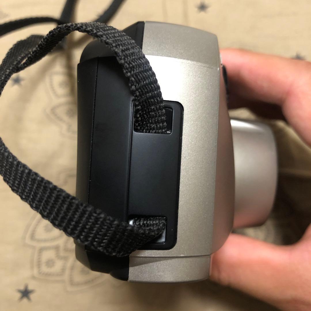 美品 PENTAX ESPIO 160 コンパクトフィルムカメラ