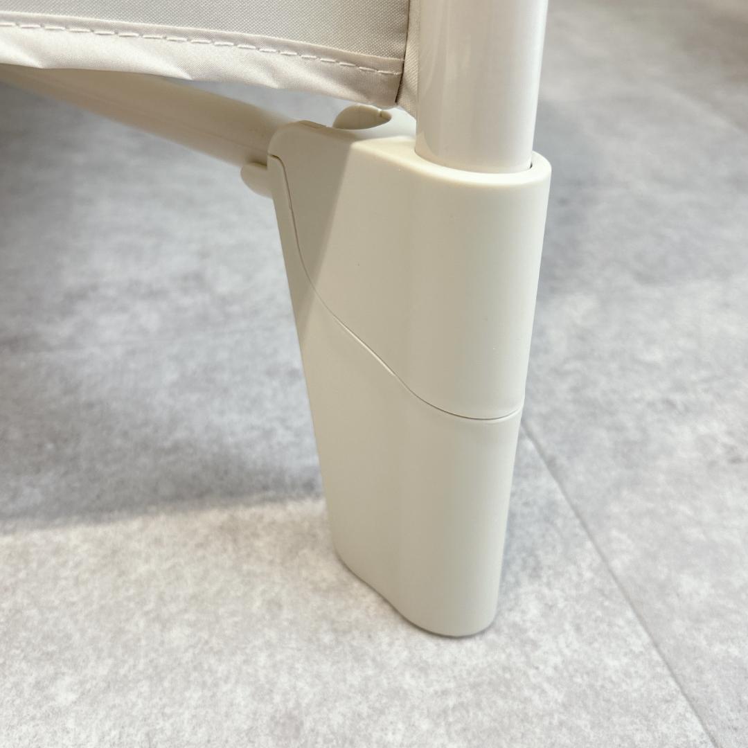 Aprica アップリカ ココネルエアー 66046 ミルクホワイト