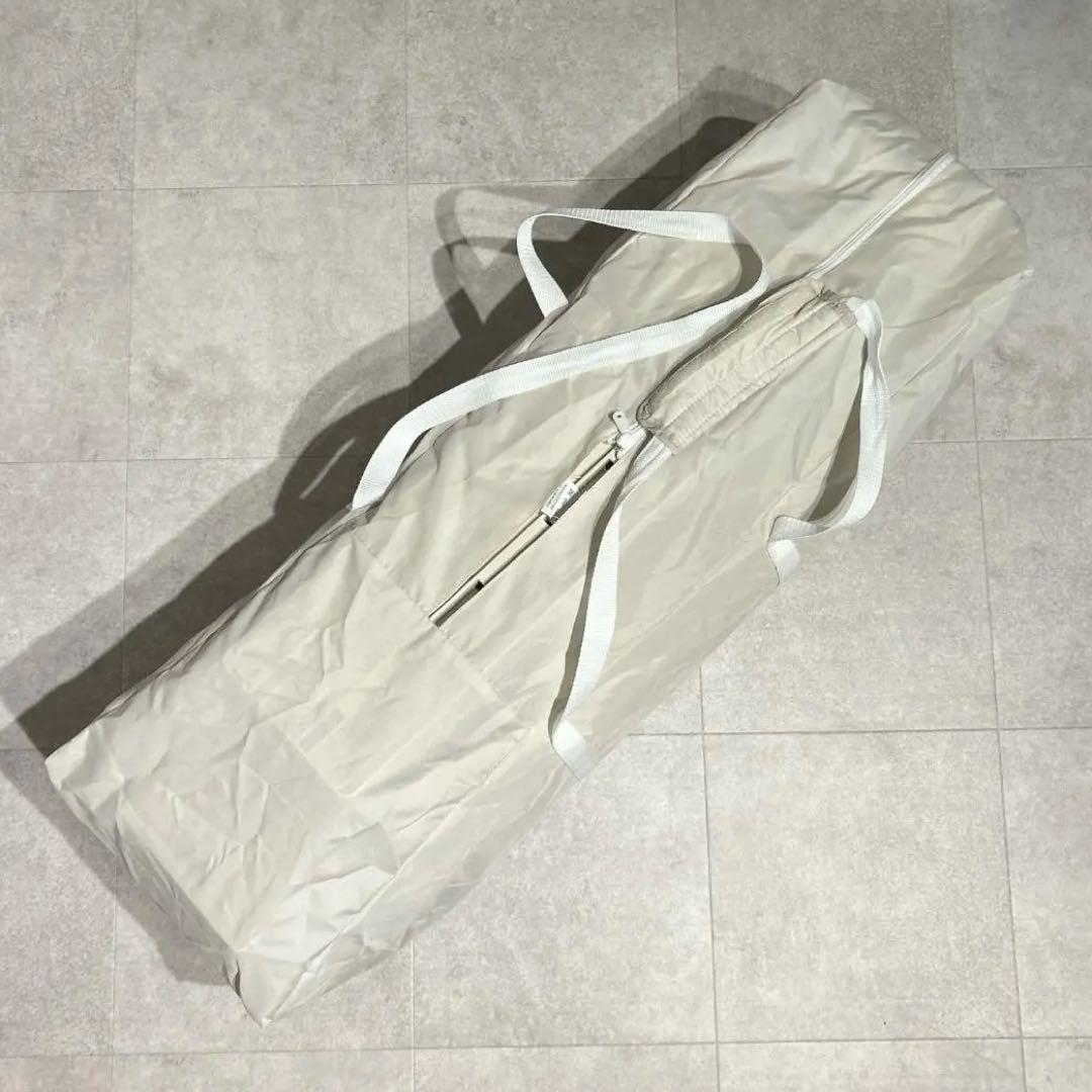 Aprica アップリカ ココネルエアー 66046 ミルクホワイト