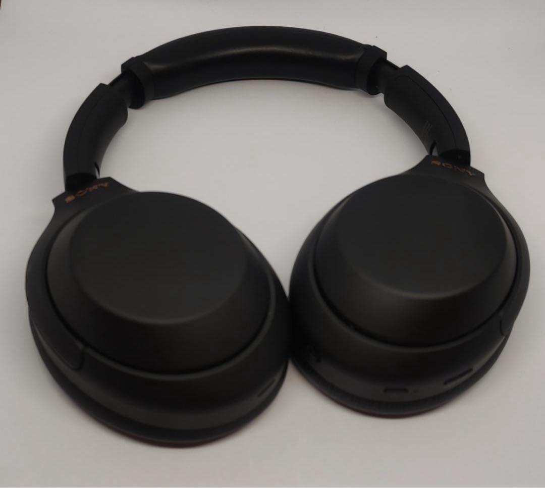 SONY WH-1000XM4 状態良好