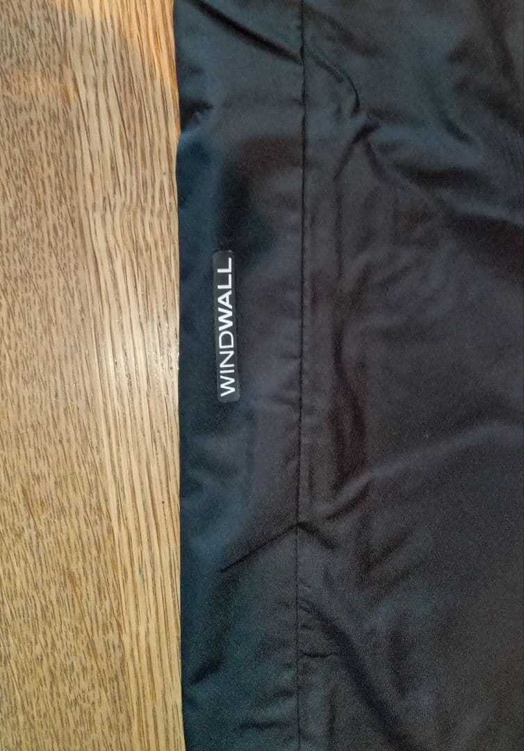 大活躍間違いなし!!ザノースフェイス WIND WALLパンツ!!