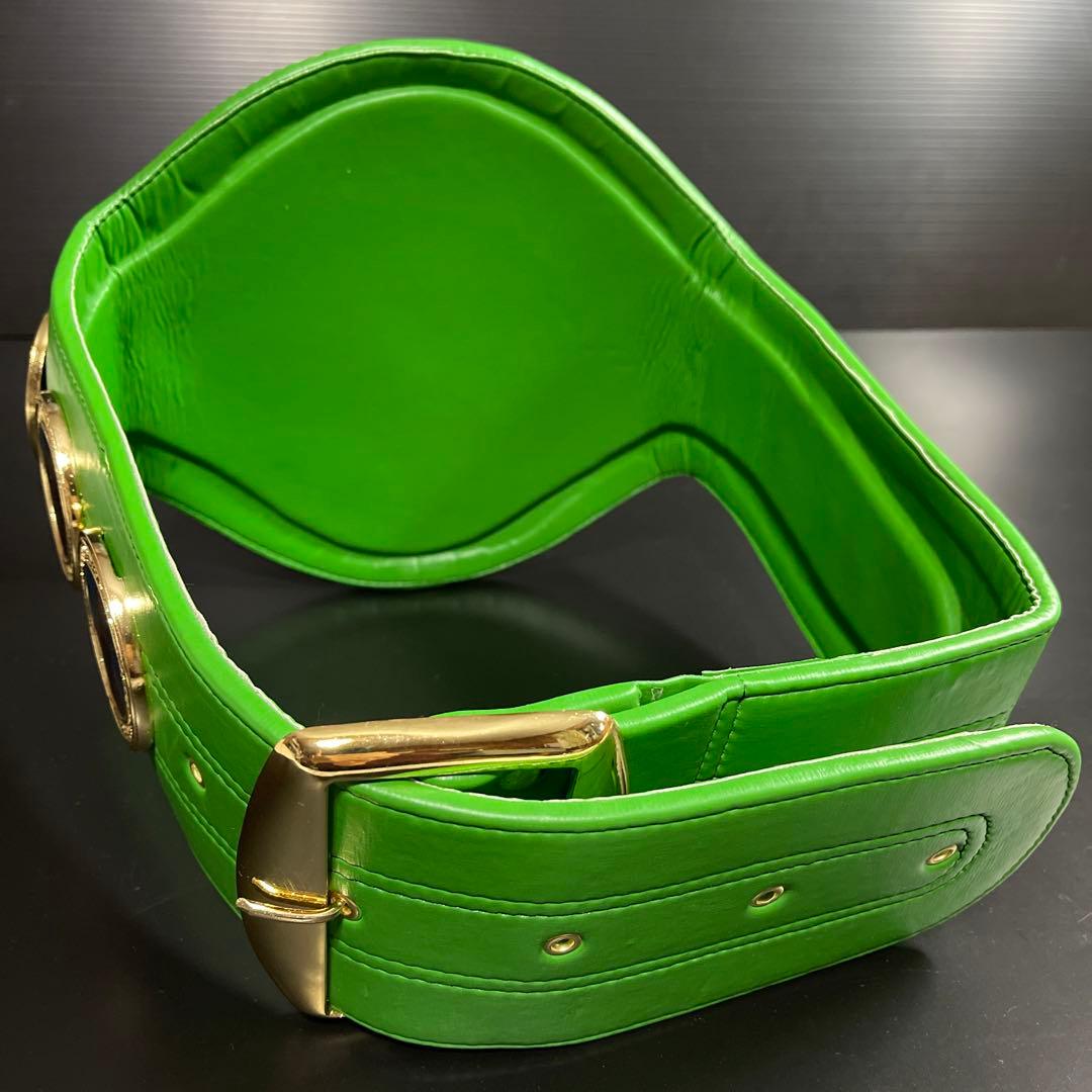 user_7fb36a4f様　WBCボクシングチャンピオンベルト　レプリカ