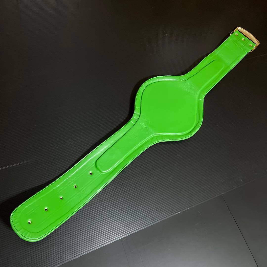 user_7fb36a4f様　WBCボクシングチャンピオンベルト　レプリカ