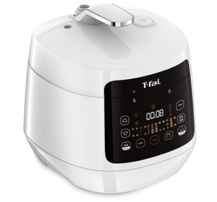 ティファール　T-fal CY3511JP ラクラクッカー　電気圧力鍋