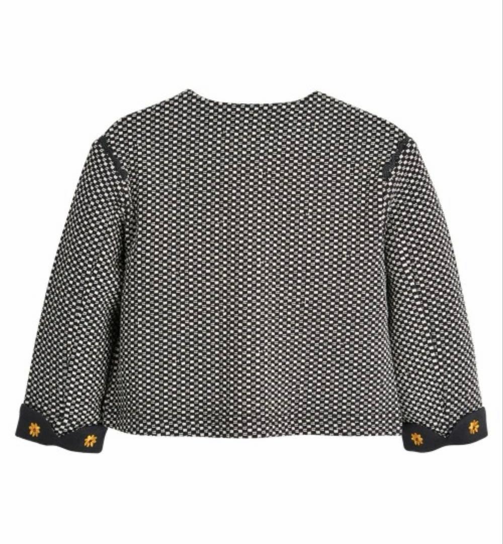 女の子　フォーマル　3点セット120 卒園式　入学式