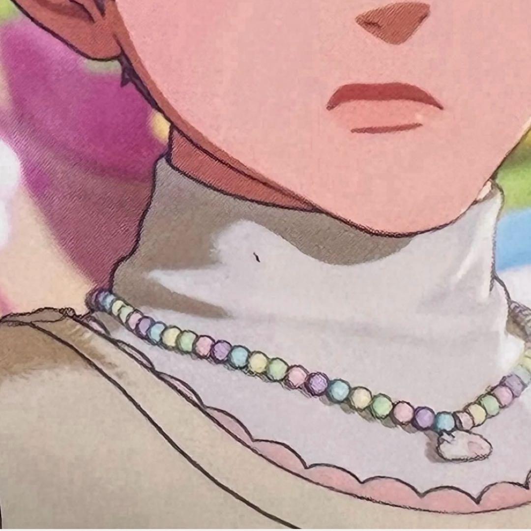 PLAVE PLBBUU 店舗特典 トレカ バンビ 12枚 セット プレイブ