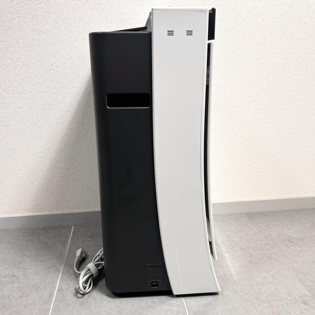 パナソニック F-VC70XR 加湿空気清浄機 2019年製