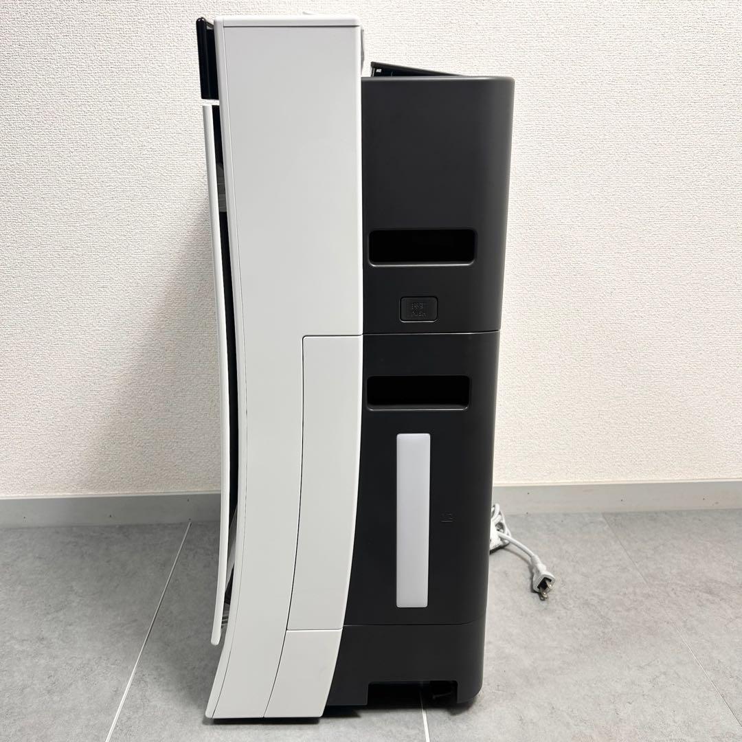 パナソニック F-VC70XR 加湿空気清浄機 2019年製