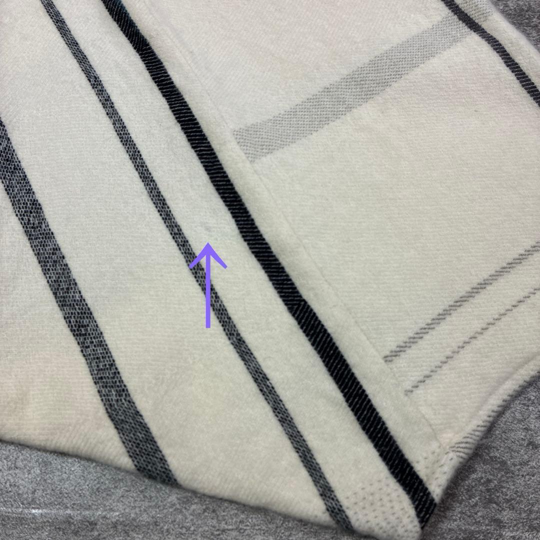 タマキニイメ　tamaki niime タルンパンツ　ウール　Long グレー系