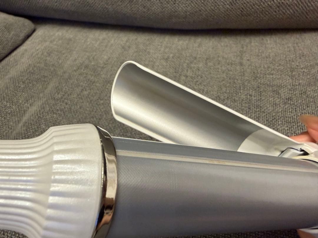 ReFa コテ 32mm 2022年製