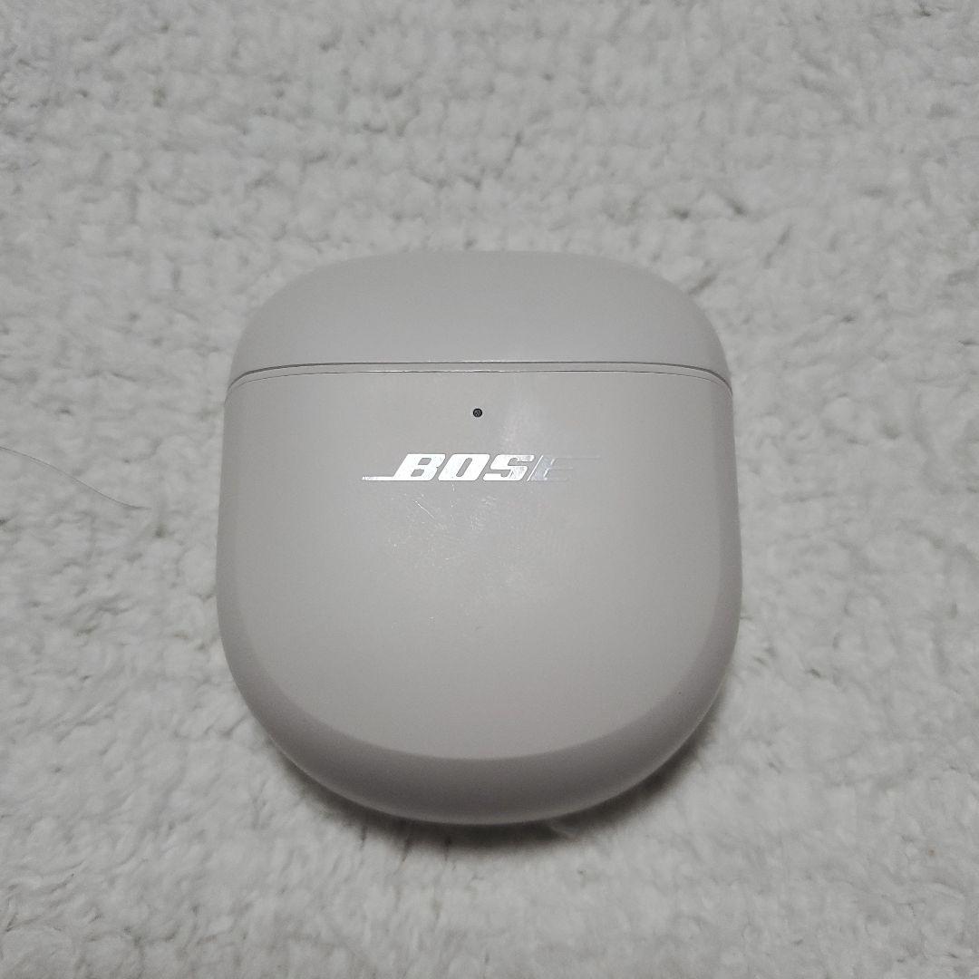 【美品】BOSE quiet comfort earbuds