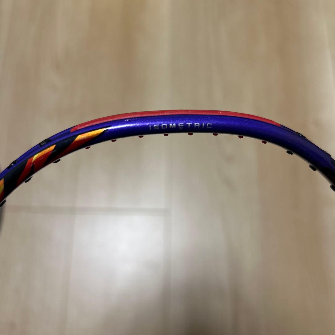 ASTROX99PRO BP アストロクス99プロ ヨネックス ③