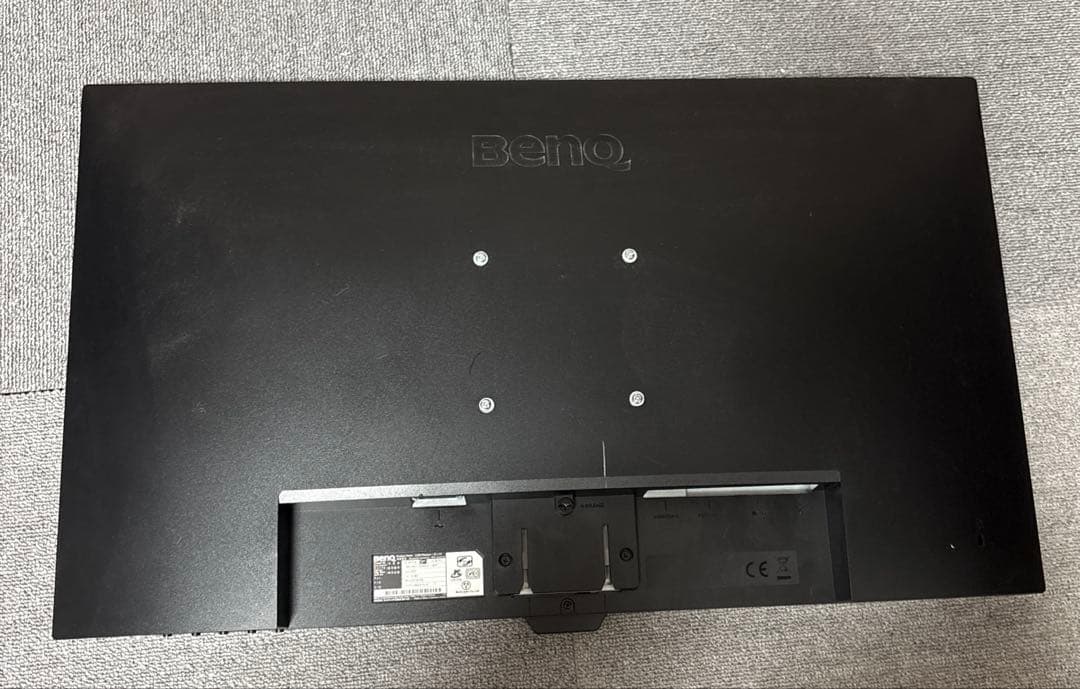 BenQ EL2870B 4kモニター