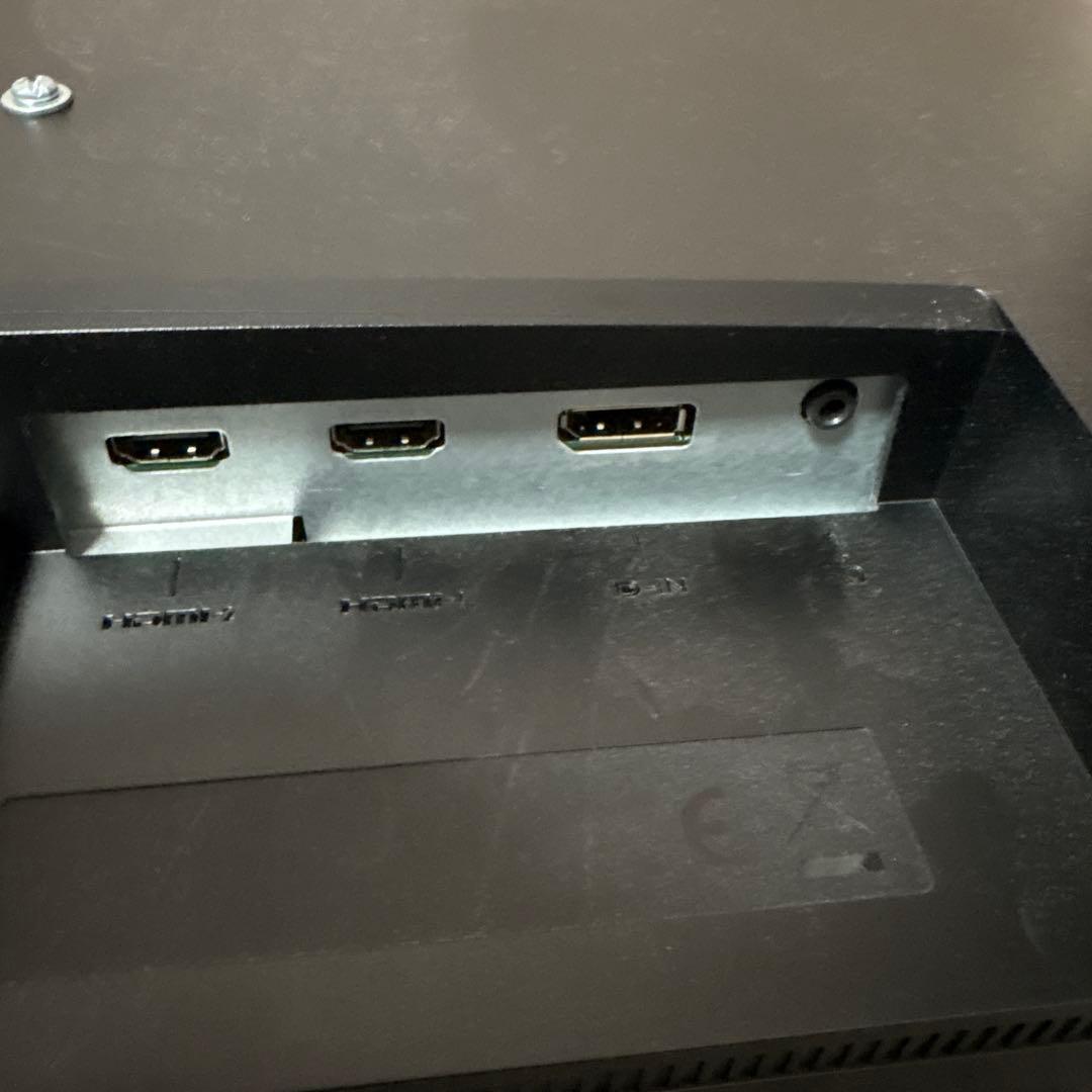 BenQ EL2870B 4kモニター