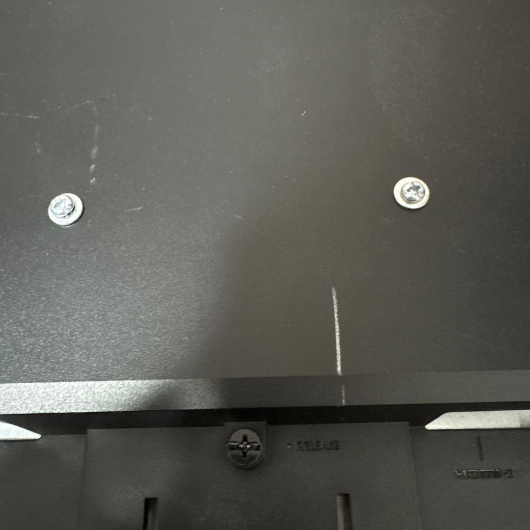 BenQ EL2870B 4kモニター