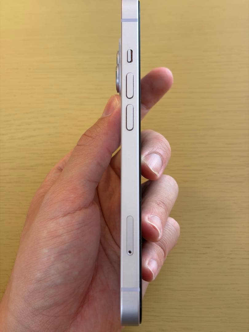 iPhone 14 パープル 128GB 本体　SIMフリー