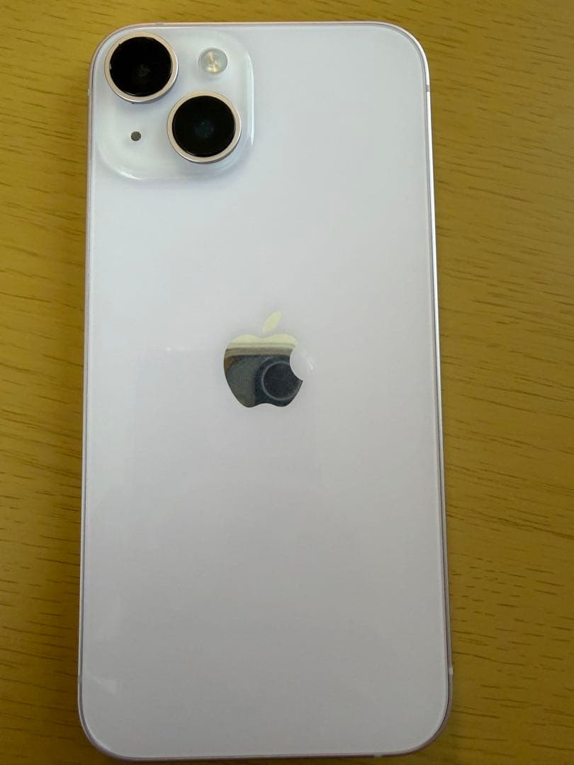 iPhone 14 パープル 128GB 本体　SIMフリー