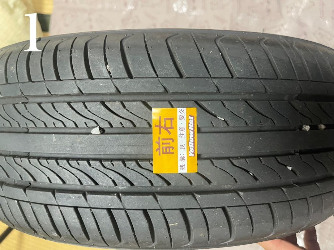 VW 純正 BBS 15×6j off45 PCD100 ゴルフ ポロ 流用