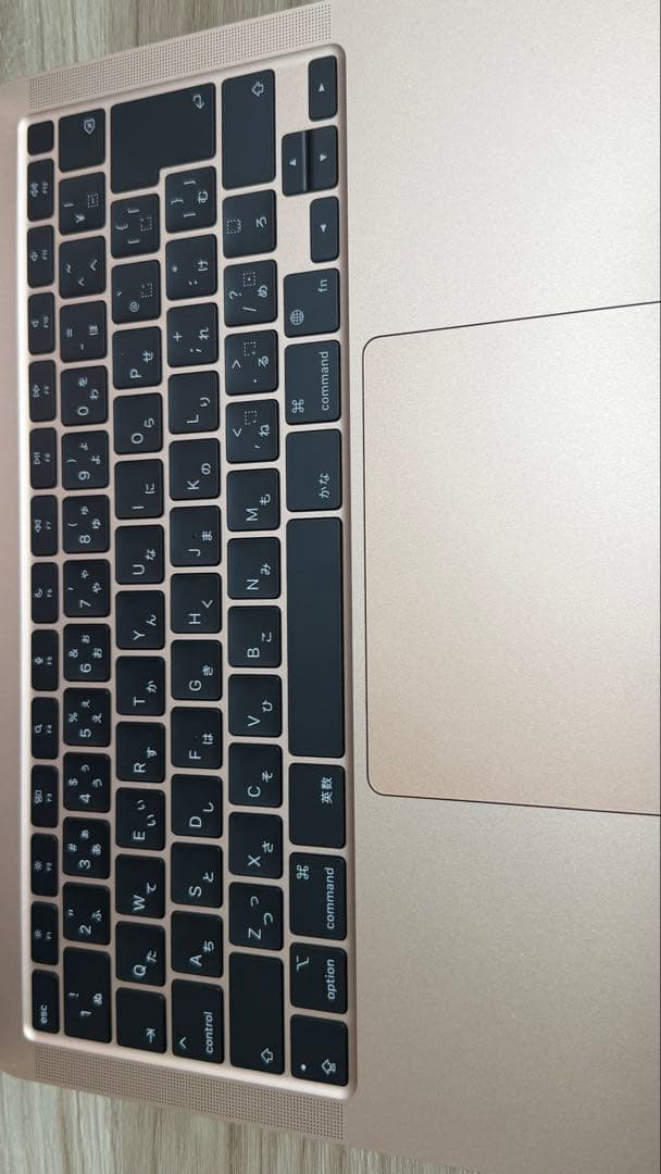 MacBook Air１３インチ