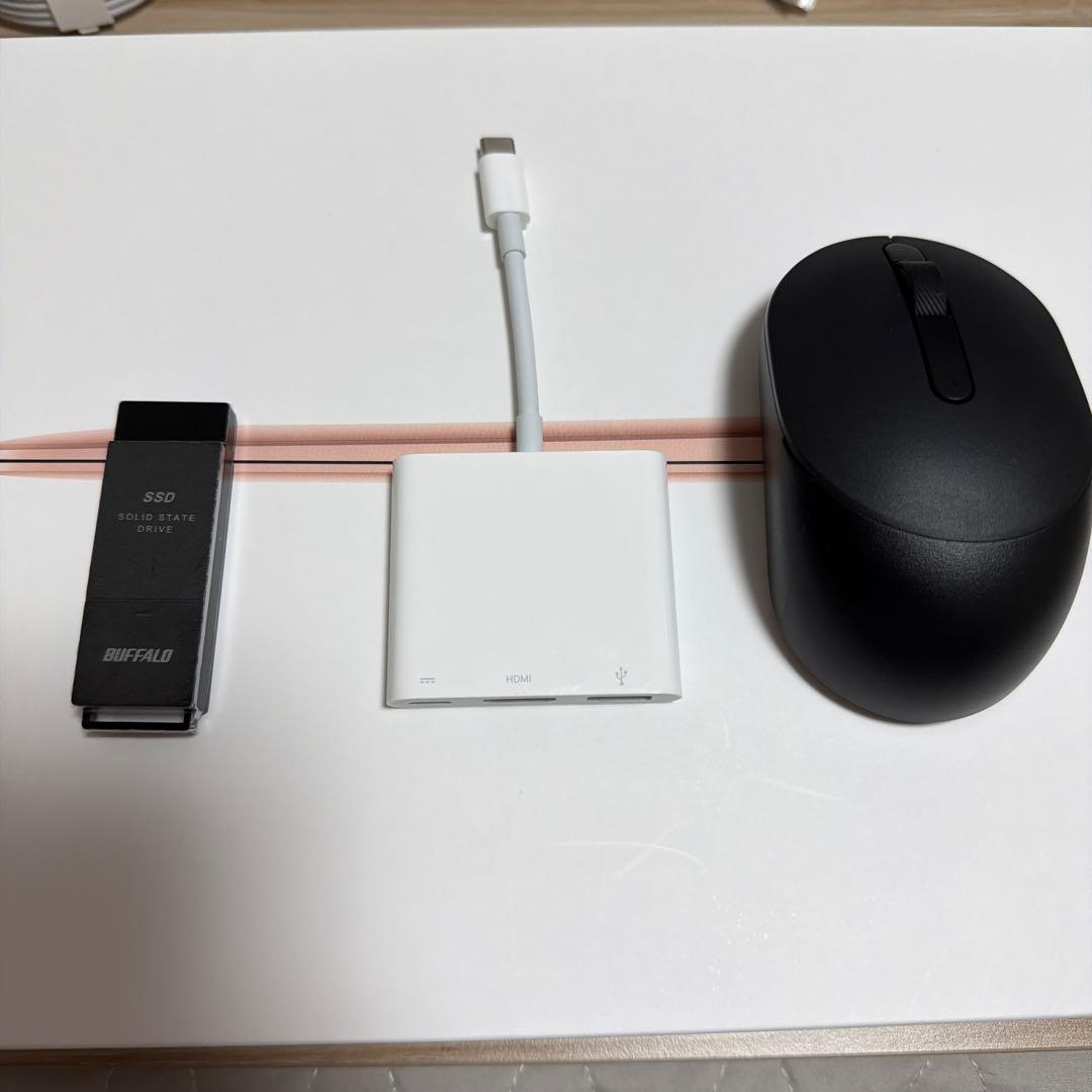 MacBook Air１３インチ