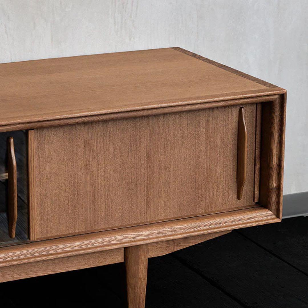 CRASH GATE NOR /ノル　オスロ テレビボード 150cm