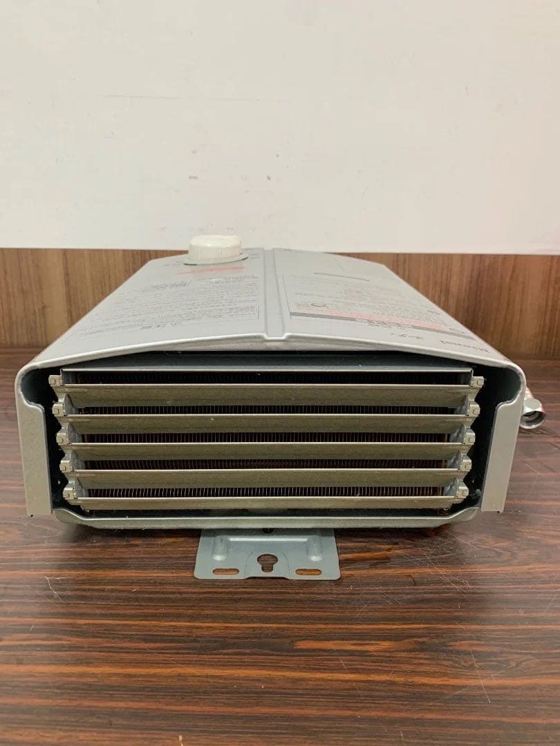 Rinnai ガス瞬間 湯沸かし器 RUS-V51XT(SL) 都市ガス