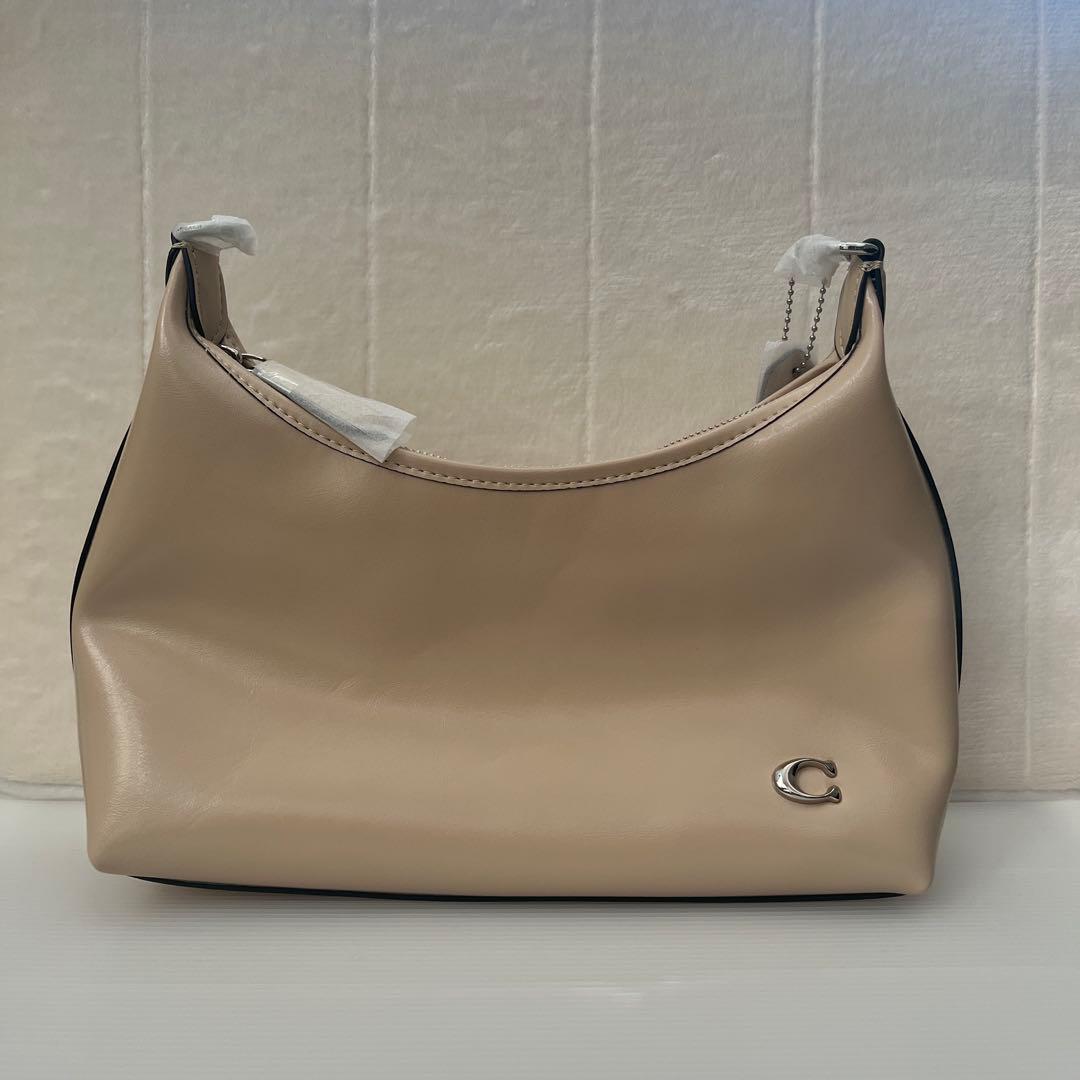 <新品・未使用>coach 2way ハンドバッグ
