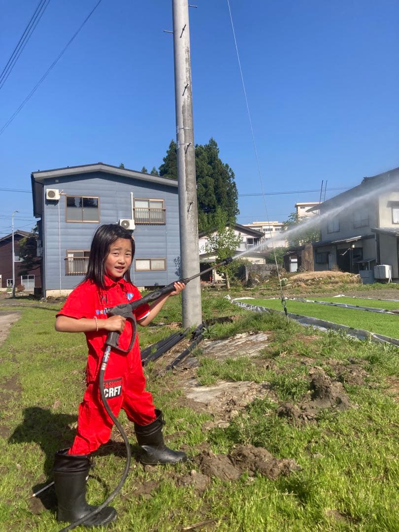 令和7年産魚沼コシヒカリ　精米10kg