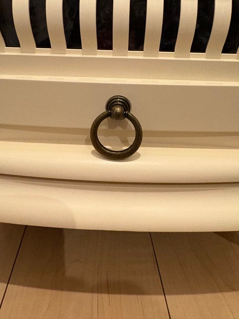 【ほぼ新品】ニトリ 暖炉型ファンヒーター 2023年製