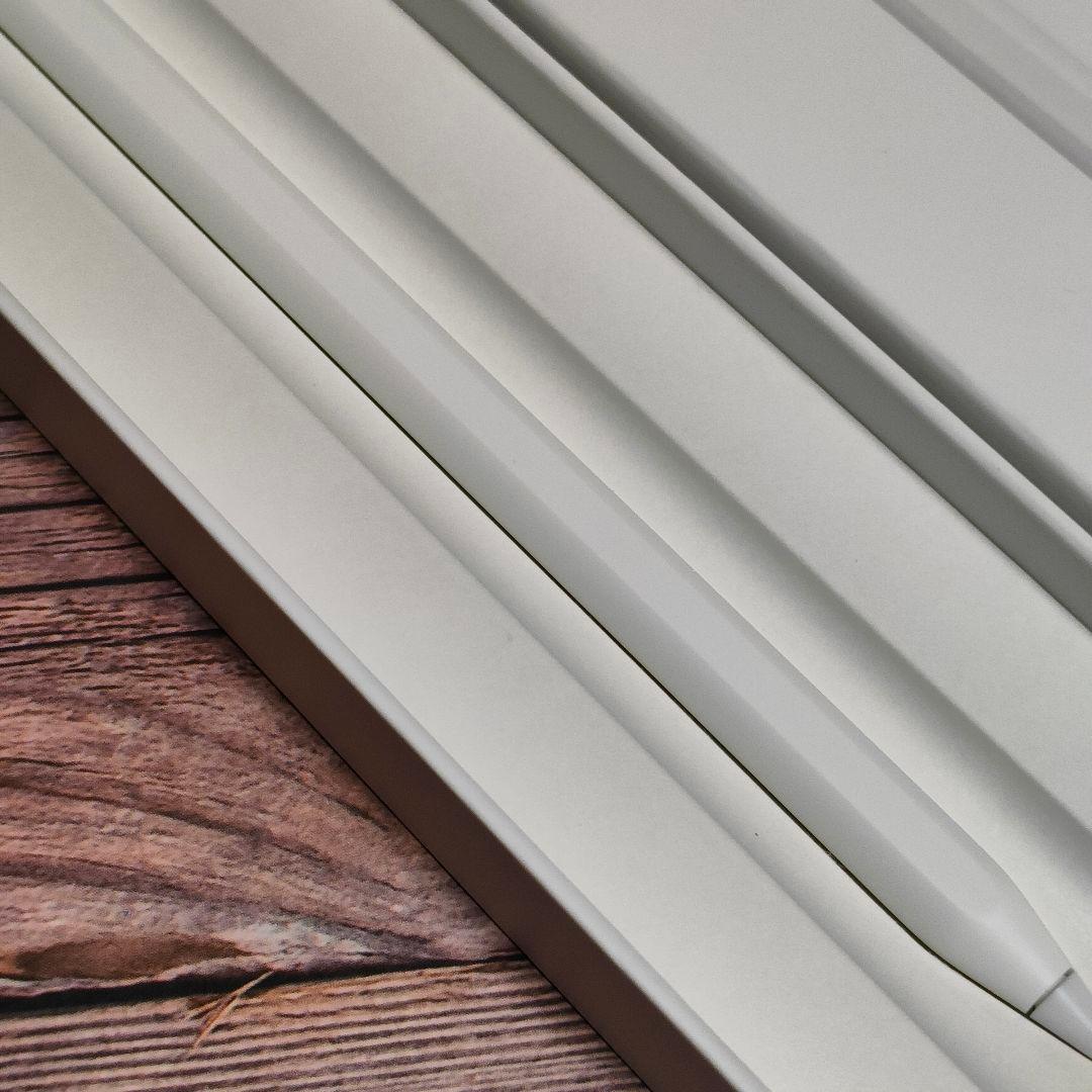 純正アップルペンシル apple pencil 第2世代 新品近い