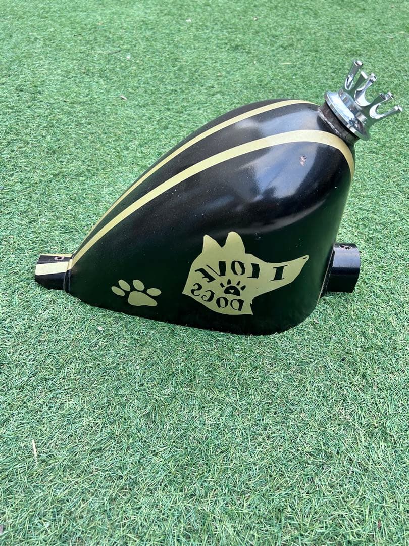 汎用スポーツタンク