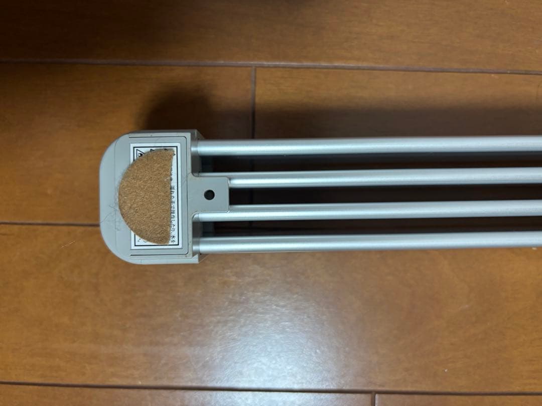 ナカガワ マルチヒーター ZZ-NM1500 150cm 窓下ヒーター　結露対策