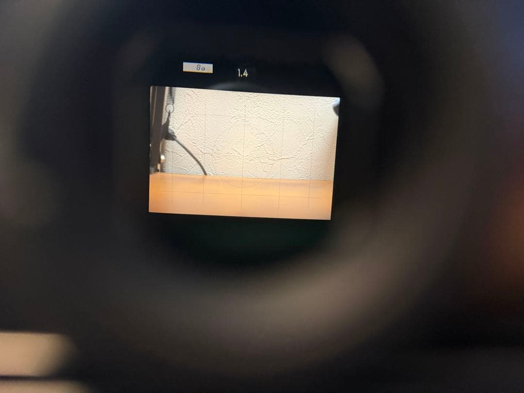 Nikon F3/T フィルムカメラ Nikkor 50mm f/1.4