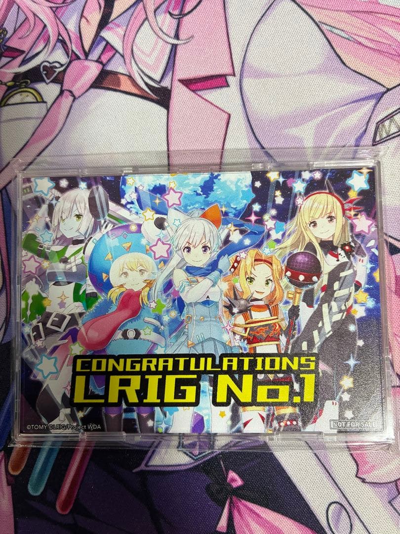 ウィクロス　ルリグNo.1　プロテクト　ローダー　ウルトラスーパーヒーローズ