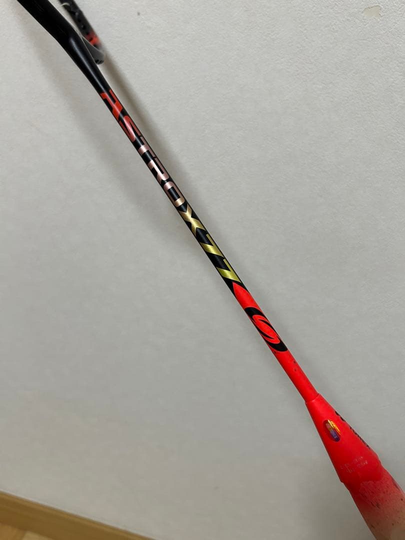 アストロクス77 2本　アストロクス88Dゲーム　ジャンク品