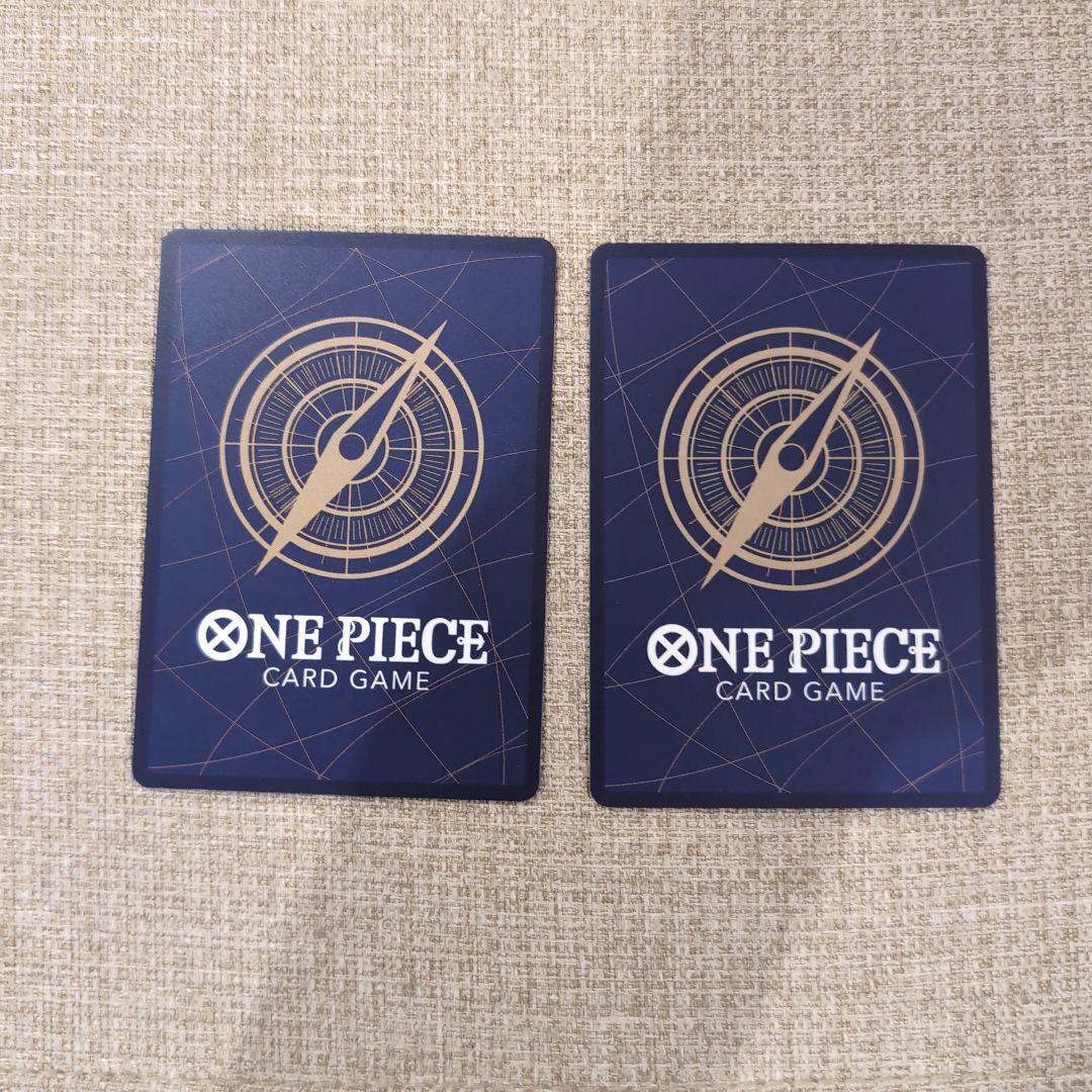 ワンピースカード　ボルサリーノ　パラレル　エッグヘッドクライシス