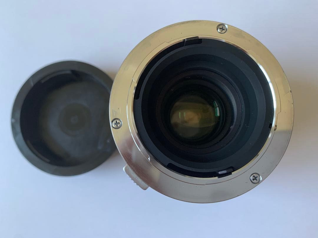 デジタルカメラ OLYMPUS OM-1 + F.ZUIKO AUTO-S 1:1.8 50mm