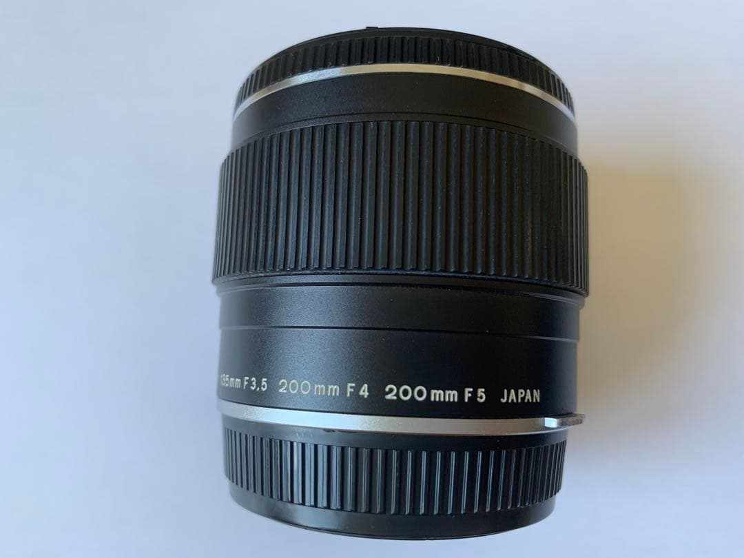 デジタルカメラ OLYMPUS OM-1 + F.ZUIKO AUTO-S 1:1.8 50mm