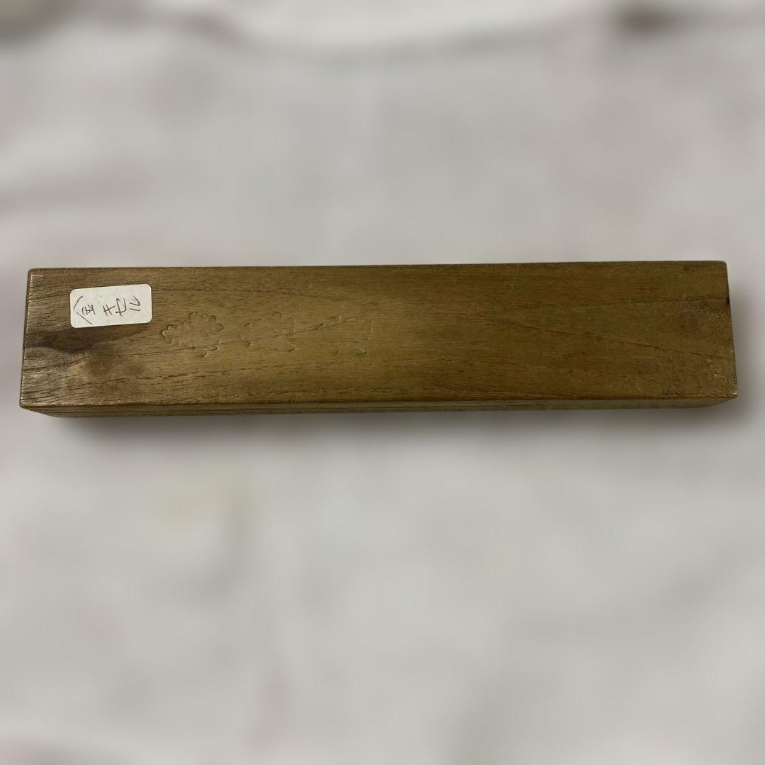 C-11 煙管　金　煙草道具　古道具　アンティーク　雑貨　美術品　工芸品