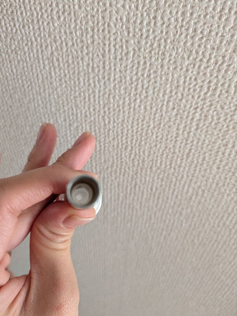 Bach 8C トランペットマウスピース