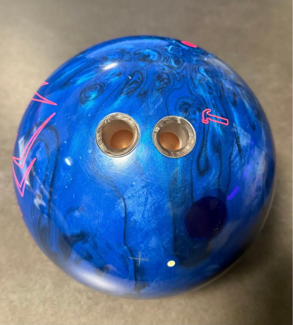 ハンマー　ブラックウィドーマニア　15p