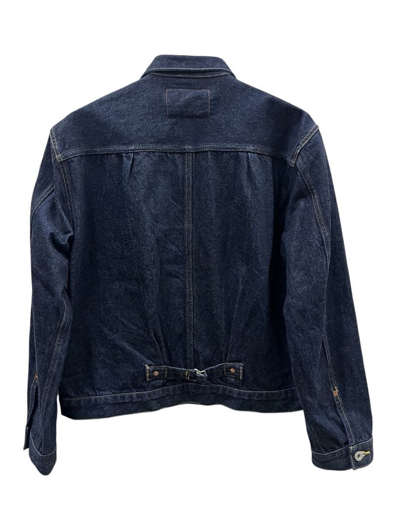 Schott 1st デニムジャケット Gジャン