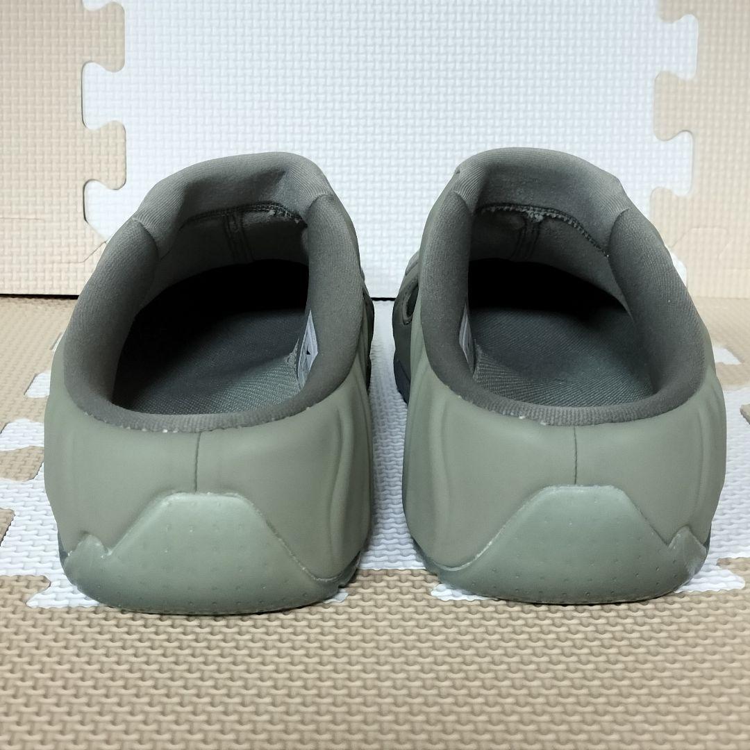 ナイキ クロッグポジット ライトアーミー 27cm