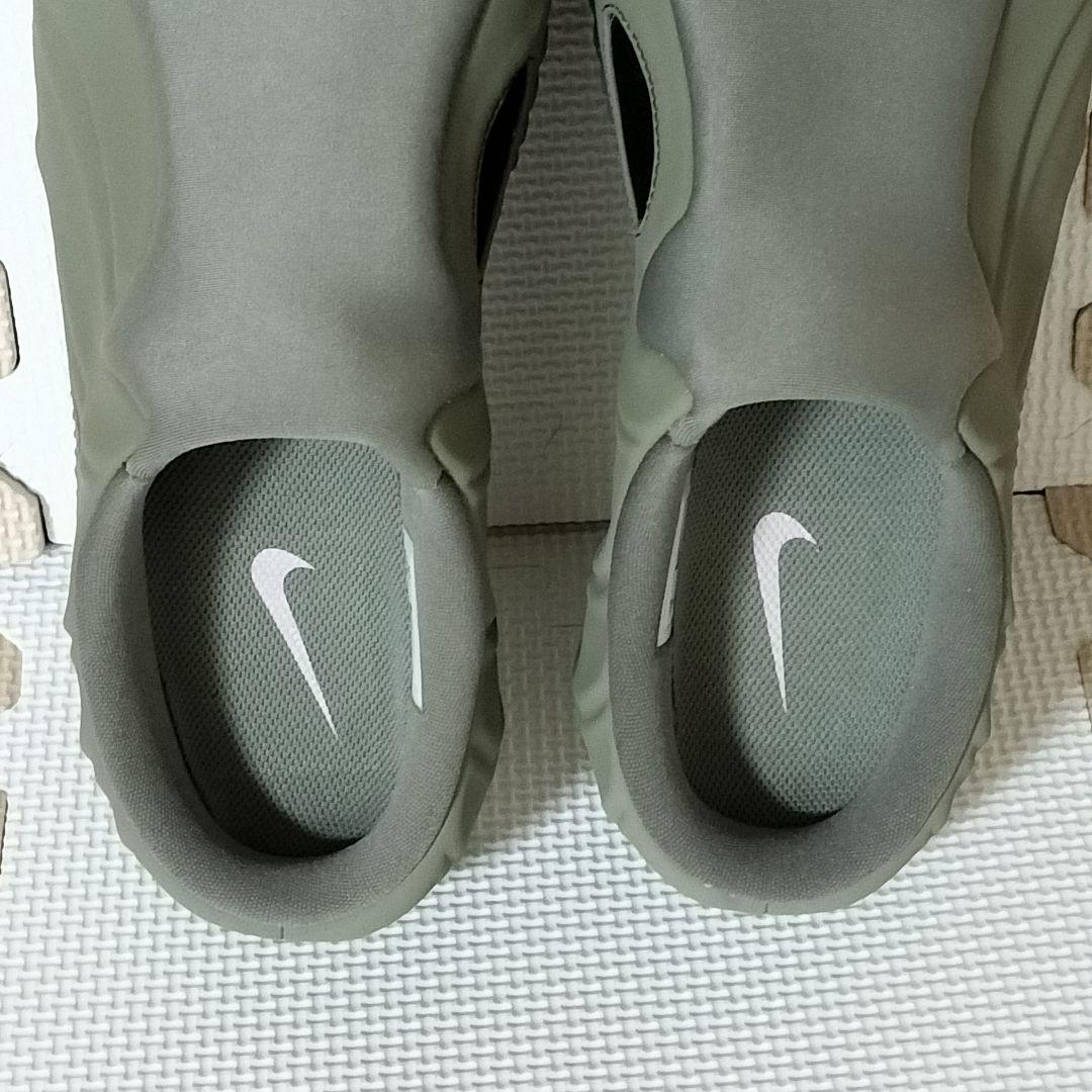 ナイキ クロッグポジット ライトアーミー 27cm