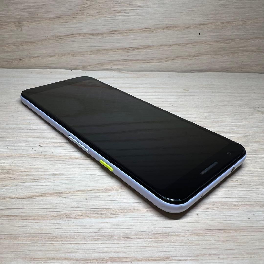 Google Pixel 3a 本体 H54