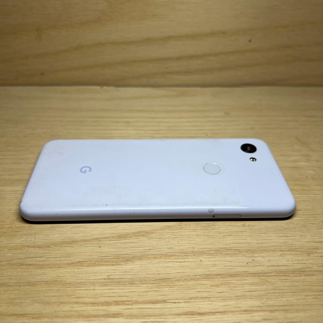 Google Pixel 3a 本体 H54