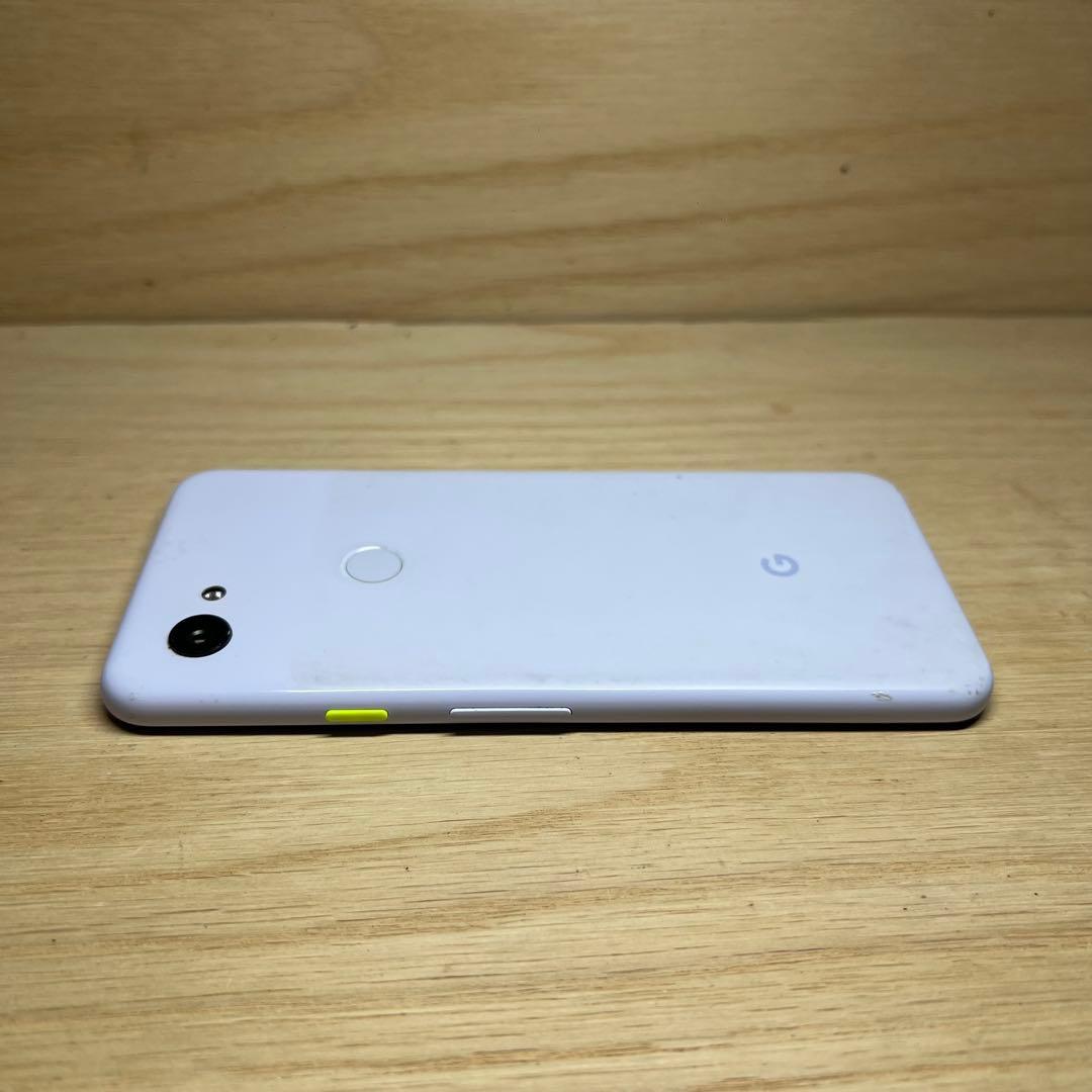 Google Pixel 3a 本体 H54