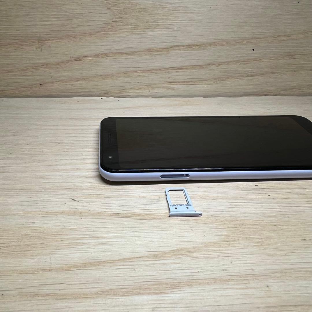 Google Pixel 3a 本体 H54