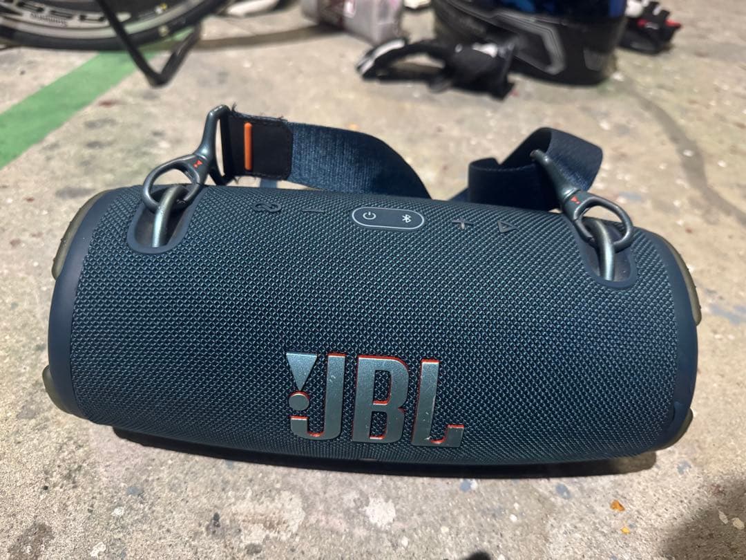スピーカー・ウーファー jbl XTREME3