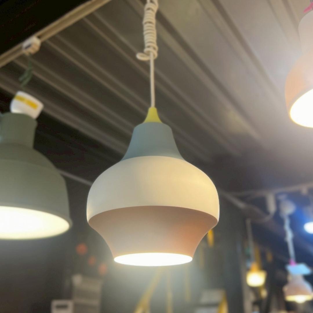 ルイスポールセン スィルク CIRQUE Φ220 ペンダントライト 北欧モダン